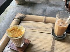 -Metal hands·铁手咖啡