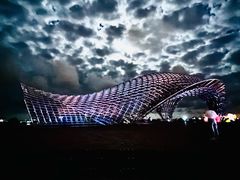 -南汇嘴观海公园