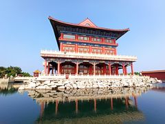 -八仙过海景区