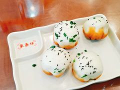 -东泰祥生煎馆(长宁路店)