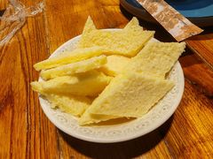 奶皮子-蒙艾里民族传统菜蒙餐