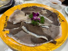 -潮汕大目牛肉火锅(水围店)