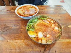 -西塔大冷面(市府大路店)