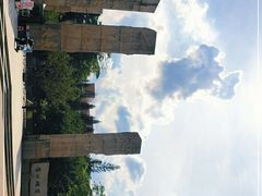 -广州雕塑公园
