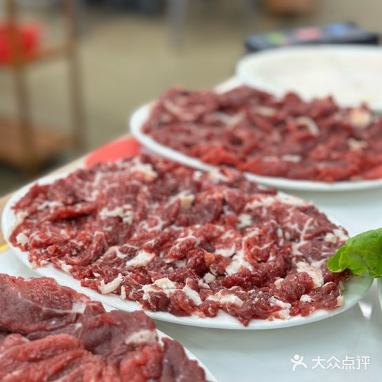 老二潮汕牛肉店