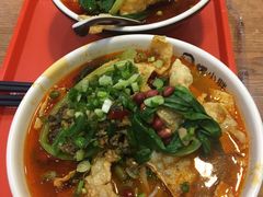 -螺小胖柳州螺蛳粉(钟楼总店)