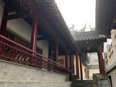-灵谷景区