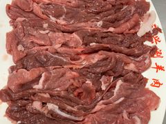 -三兴涮羊肉(荣安大街店)