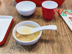 -永红源·小排档(闽江路店)