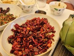 -沿途四季·云南菜·诗酒茶(蓝色港湾店)