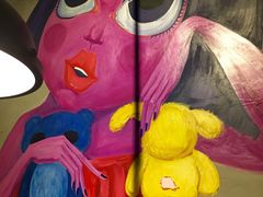 -美滋滋尚鱼烤鱼餐厅(空港店)