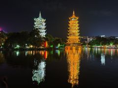 -桂林两江四湖景区