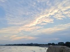 -北戴河东海水浴场