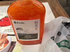 -和府捞面(金山万达店)