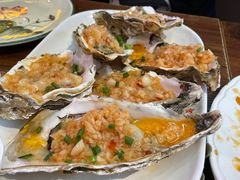 -庆峰龙虾烧烤(合肥一店)