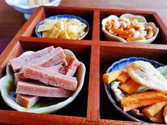 -梅间堂茶馆(绿地缤纷城店)