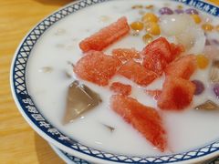 -赵记传承·中式甜品(深圳福田皇岗村店)