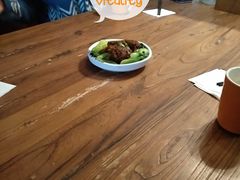 -山城遇宴·重庆江湖菜(五道口银谷大厦店)