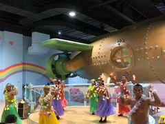 -杭州开元森泊度假乐园