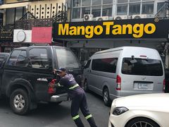 -Mango Tango