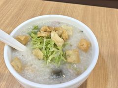 -宏状元现熬粥·京味菜(黄寺大街店)