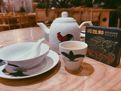 -德胜轩正宗顺德菜(宝安沙井会展中心店)