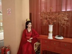 -盘子女人坊古装写真摄影(南京总店)
