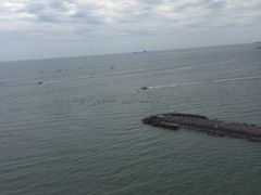 景点-蓬莱阁景区