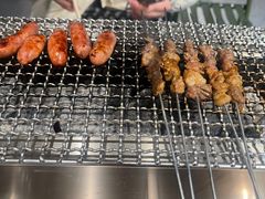 -张吴记小炉子小串(王村南街店)