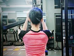 -CXFIT 陈徐健身工作室(凯旋店)