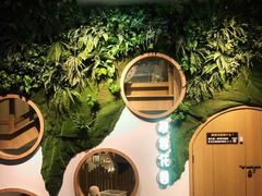-藦茜花园宠物主题亲子互动体验馆(国顺东路店)