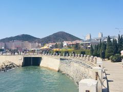 -黑石礁公园
