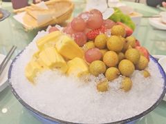 -小鱼故事·海鲜饺子馆(高新店)