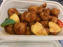 -院里寻菜·精致庭院菜(观沙岭店)