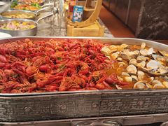 -帝豪酒店•马可勃罗西餐厅