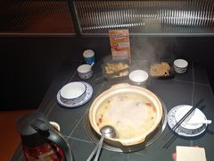 -淼福猪肚鸡·椰子鸡火锅(大沙地店)