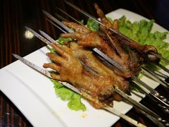 -北京云瑧金陵莲花酒店·莲·川小馆