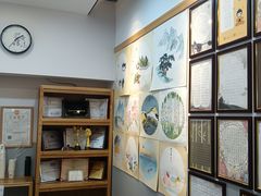 -汉翔书法丨软笔·硬笔·国画(西铁营校区)
