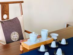 -小茶闲舍·观景商务茶馆(广州塔店)