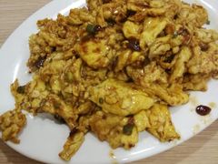 鸡蛋酱-姥家春饼店(漳州二路店)