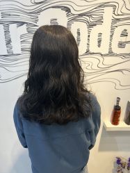 点击看大图 -HairCode芭曲发型