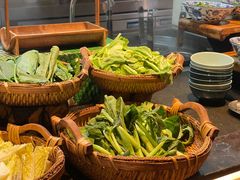 -杭州西溪宾馆-松露西餐厅