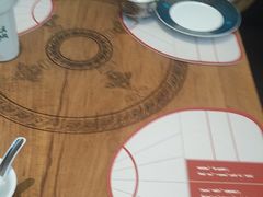 -哈啾嗨·蒙文化主题餐厅(京汉新城店)