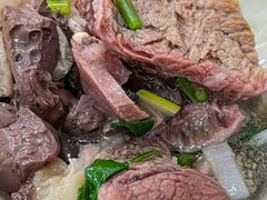 -陈六子全羊馆·烧烤烤羊排(山东理工大店)