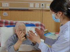 -上海仁瑞护理院·医养康复·临终关怀