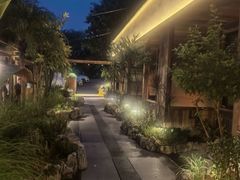 -夜宴江景餐厅