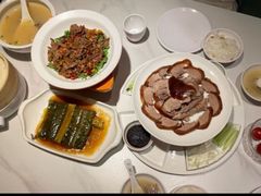 -臻味到北京烤鸭(MM3购物中心店)