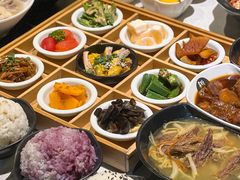 -新仙清汤牛腩(铜锣湾店)