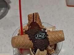 -DQ·蛋糕·冰淇淋(大宁国际商业广场店)