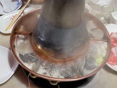 -仙蘑洞